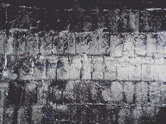 煙囪內(nèi)壁防腐